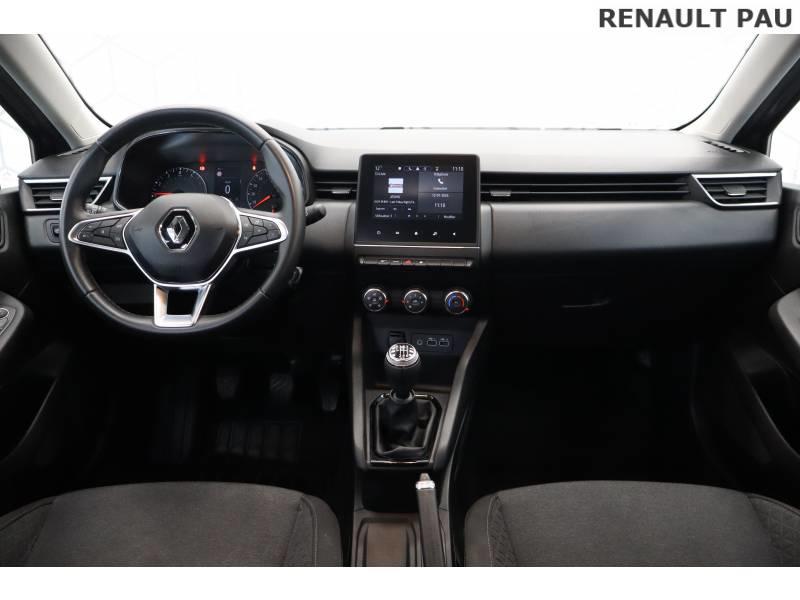 Renault Clio TCe 90 Equilibre