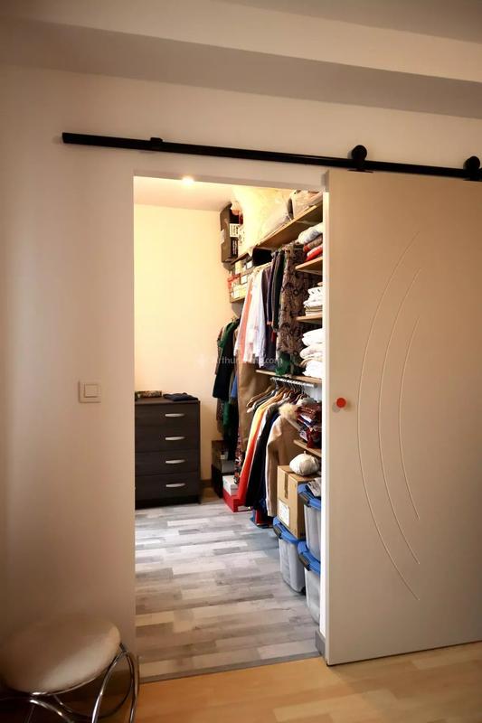 Maison - 126 m² - 6 pièces