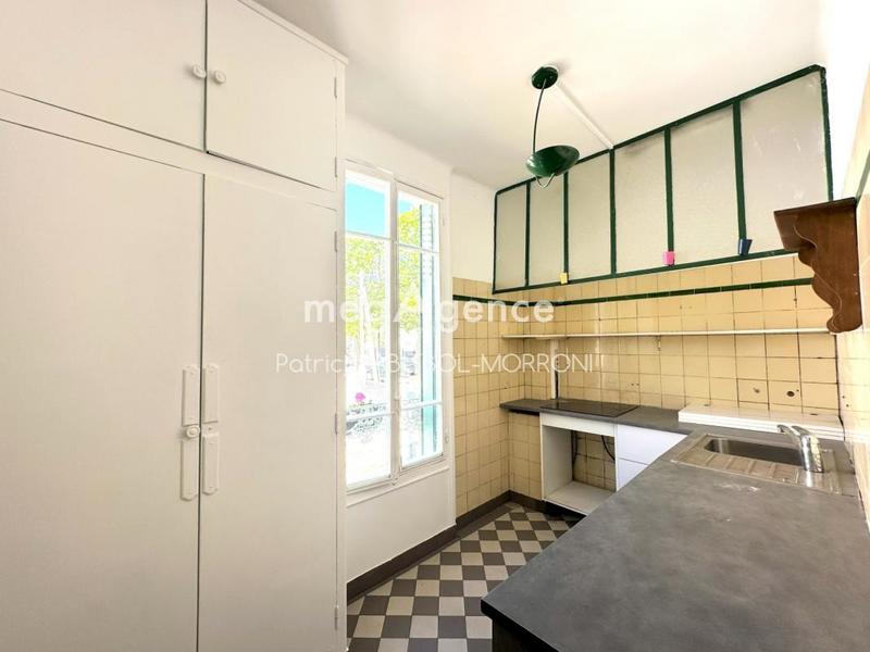Maison - 74 m² - 3 pièces