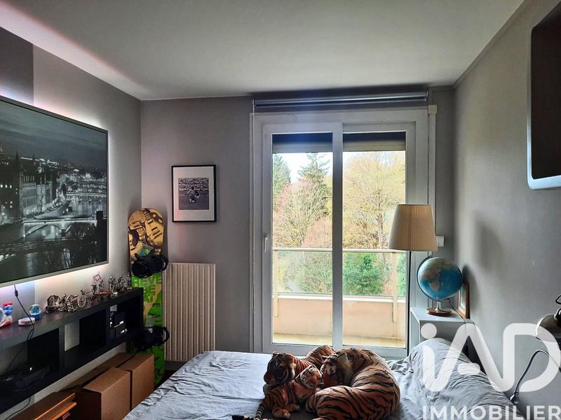 Appartement - 111 m² - 5 pièces
