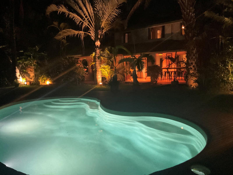 Villa - 160 m² - 5 pièces