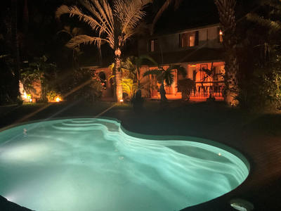 Villa - 160 m² - 5 pièces