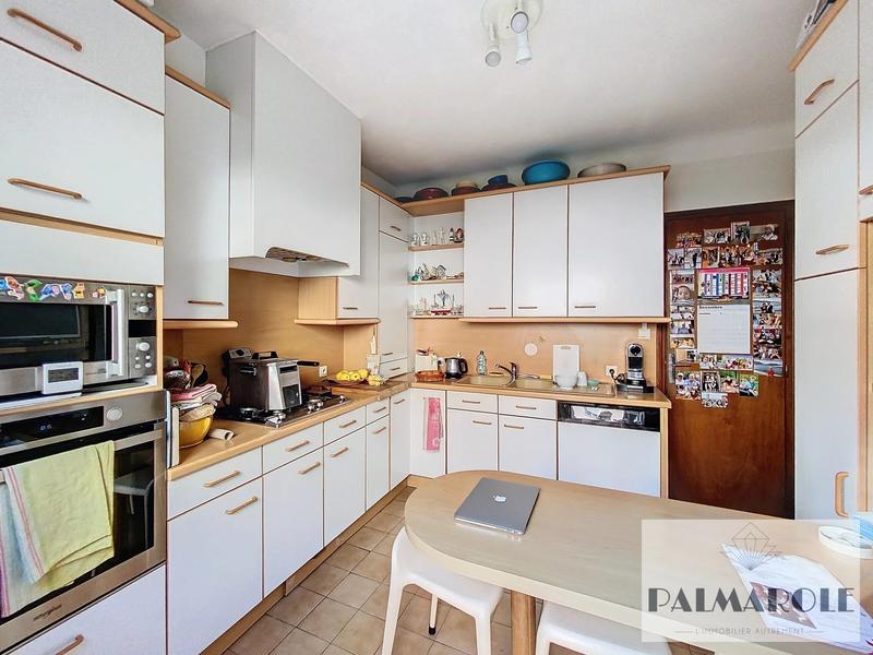 Maison de ville - 112 m² - 4 pièces