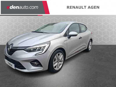 Renault Clio Blue dCi 85 Business