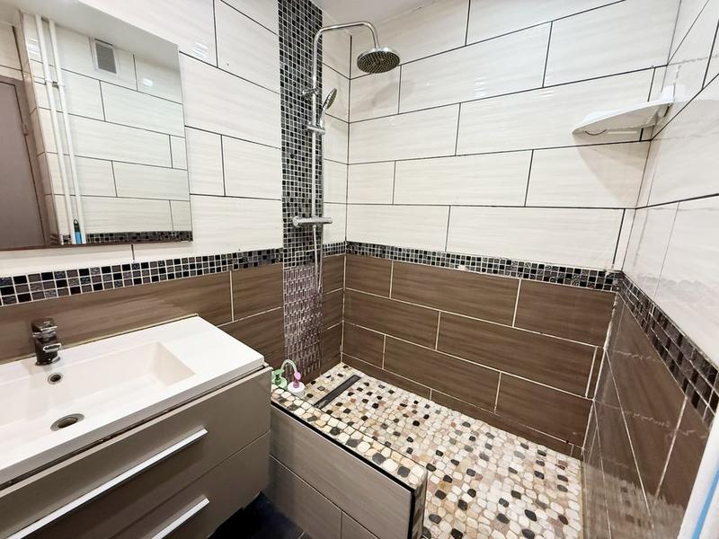 Appartement - 78 m² - 4 pièces