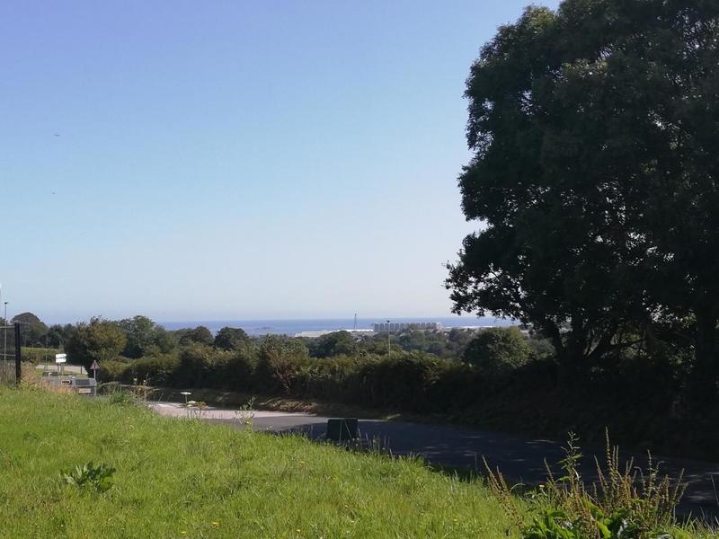 Terrain constructible - 642 m²