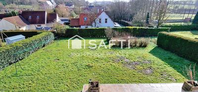 Maison - 125 m² - 8 pièces