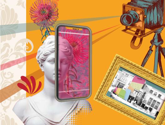 Le Printemps de la Culture