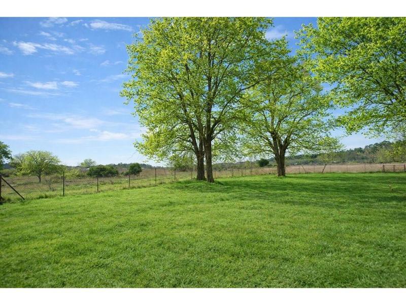 Corps de ferme - 141 m² - 4 pièces