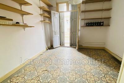 Maison de ville - 140 m² - 7 pièces