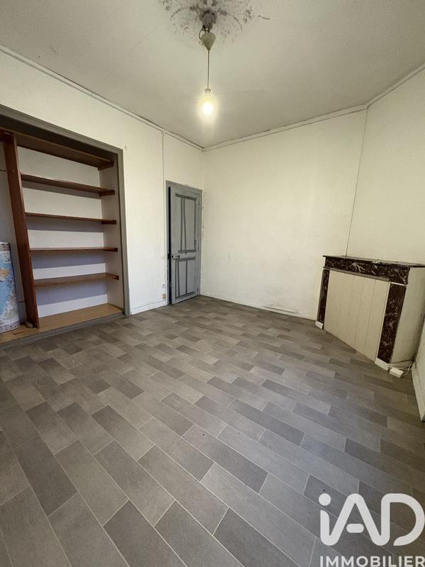 Appartement - 65 m² - 4 pièces