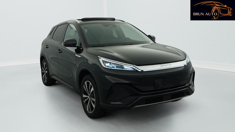 Byd Atto 3 60 5 kWh 204 ch Design