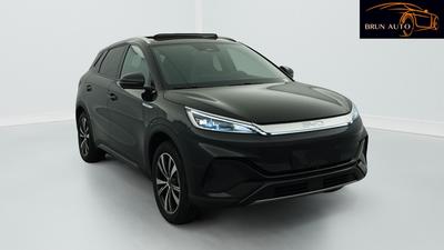 Byd Atto 3 60 5 kWh 204 ch Design