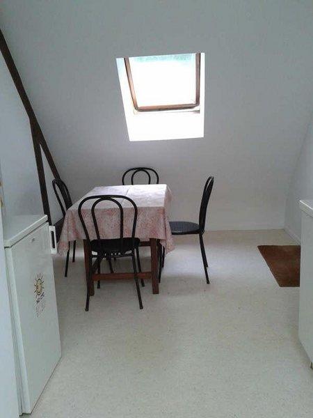 Appartement - 34 m² - 2 pièces