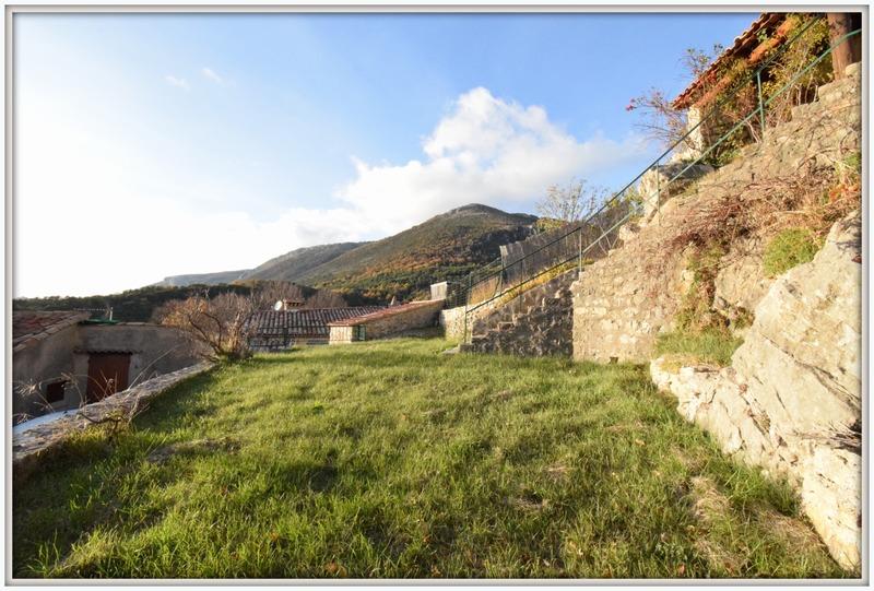 Maison de campagne - 75 m² - 6 pièces