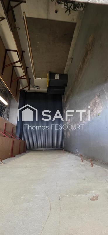 Maison - 215 m² - 7 pièces