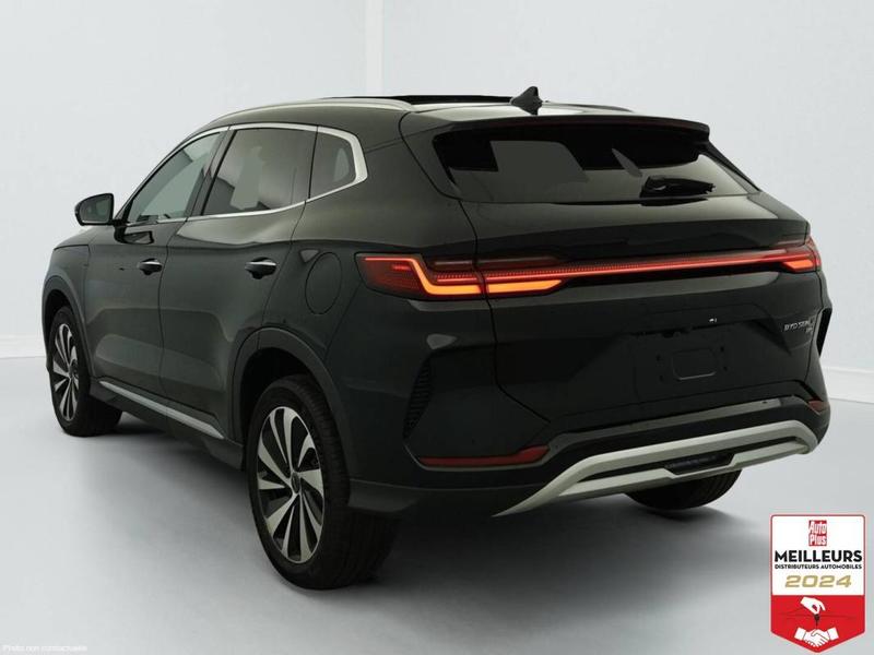 Byd Seal U 1.5l Dm-i 218 ch Phev Boost