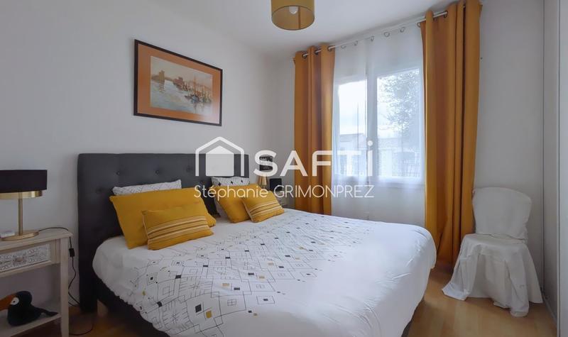 Maison - 175 m² - 8 pièces