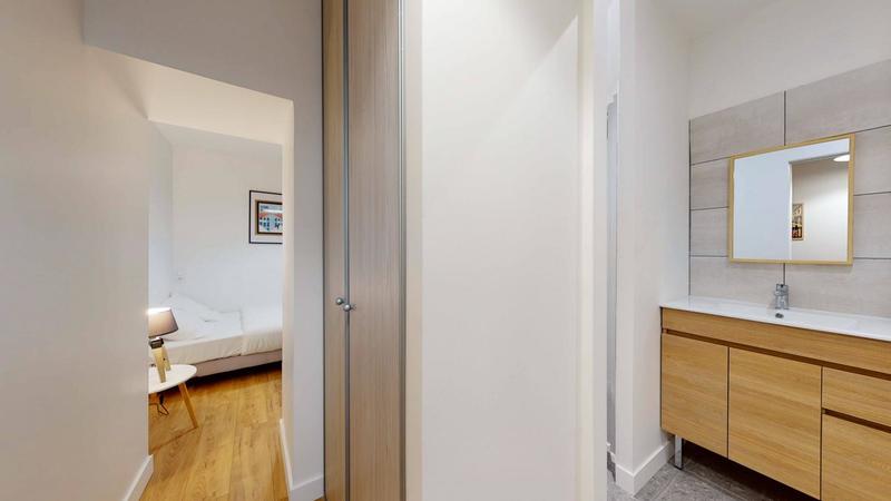 Appartement - 280 m²