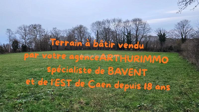 Terrain - 8 698 m²