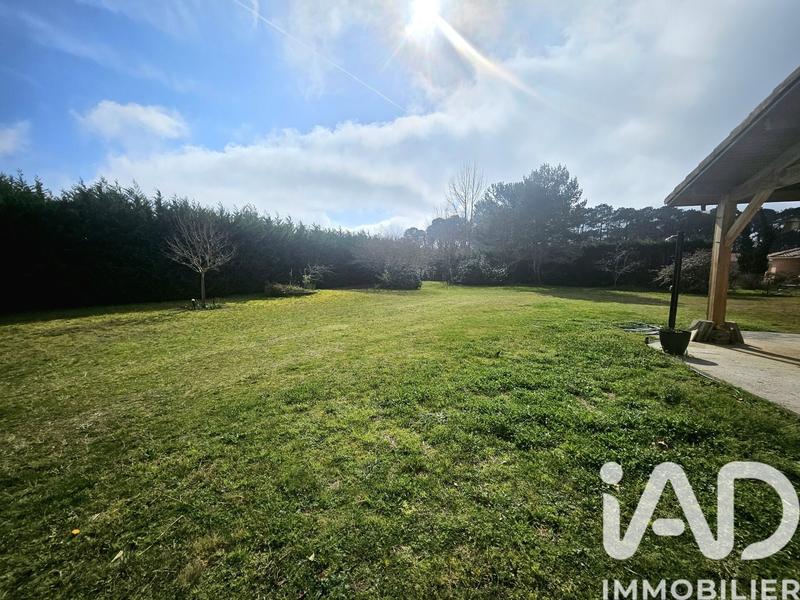 Maison - 174 m² - 7 pièces