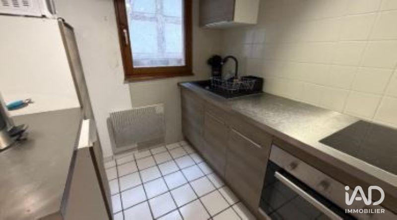 Maison - 84 m² - 4 pièces