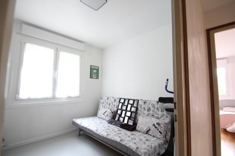 Appartement ancien - 116 m² - 3 pièces