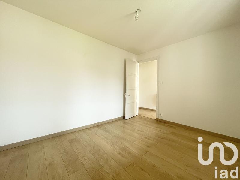 Appartement - 117 m² - 5 pièces