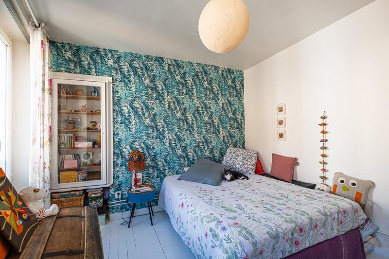 Duplex - 66 m² - 4 pièces