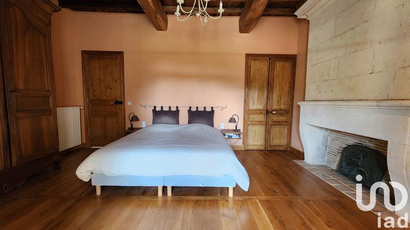 Maison de campagne - 342 m² - 11 pièces