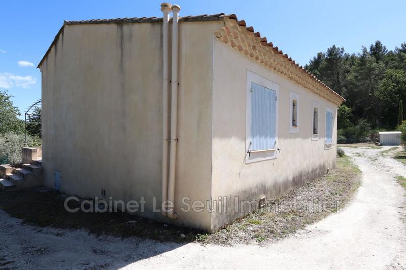 Villa - 97 m² - 5 pièces