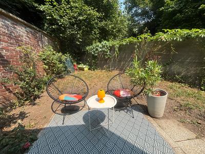 Appartement - 89 m² - 4 pièces