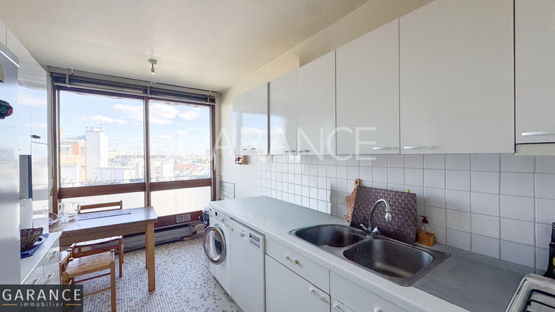 Appartement - 73 m² - 3 pièces