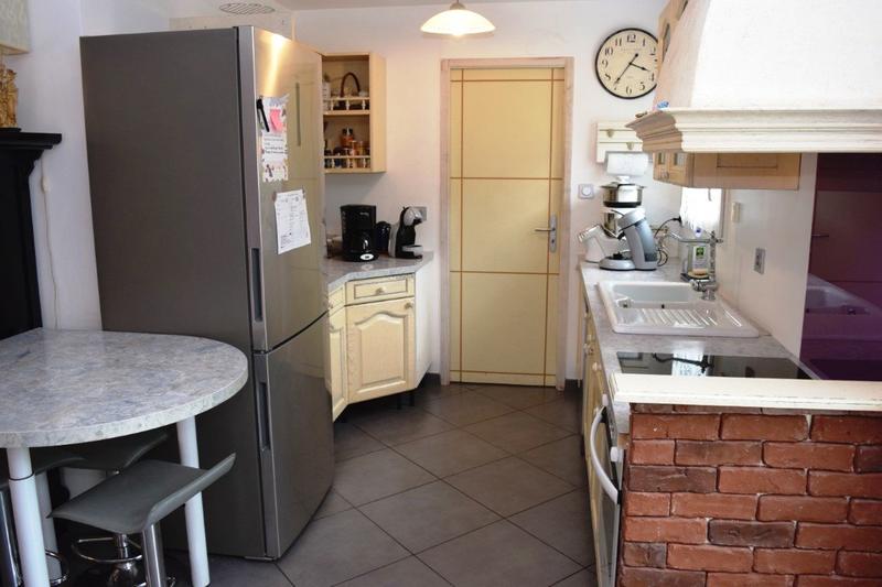 Maison - 86 m² - 5 pièces