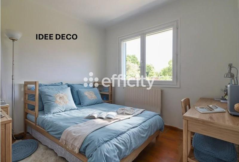 Maison - 157 m² - 6 pièces