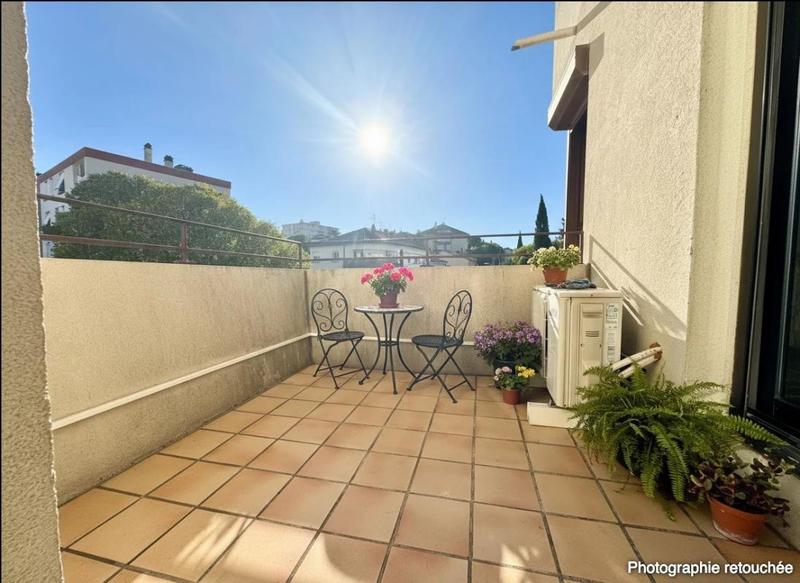 Appartement - 89 m² - 3 pièces