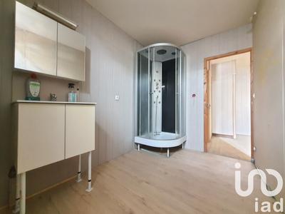 Maison de village - 51 m² - 4 pièces