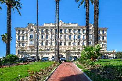 Duplex - 83 m² - 3 pièces