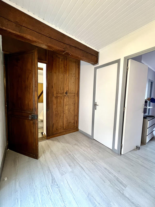 Maison - 133 m² - 6 pièces