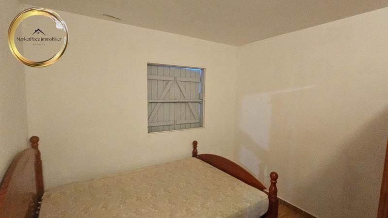 Maison - 170 m² - 10 pièces