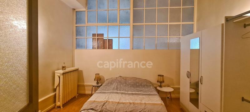 Immeuble - 573 m² - 24 pièces