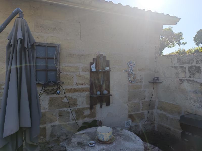 Maison en pierre - 89 m² - 5 pièces