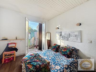 Villa - 75 m² - 3 pièces