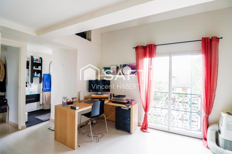 Maison - 174 m² - 6 pièces