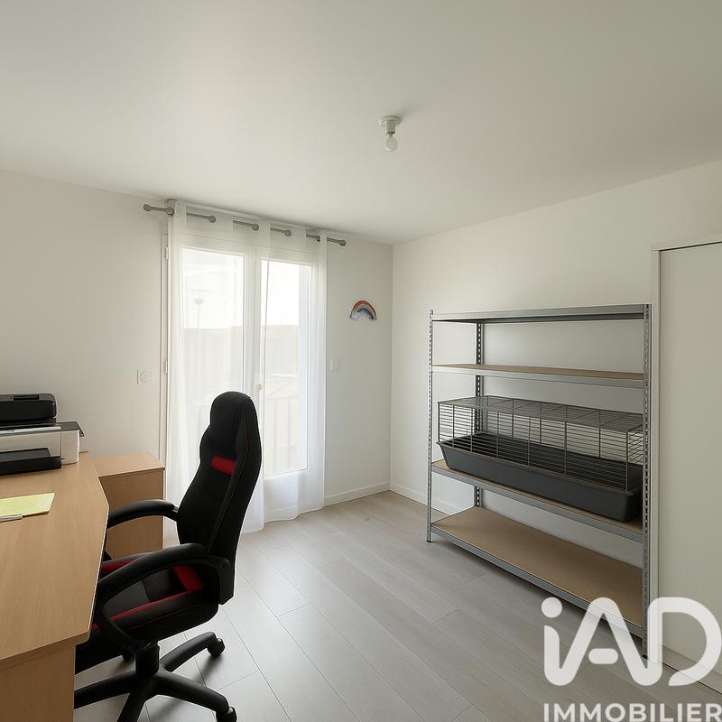 Maison - 150 m² - 7 pièces