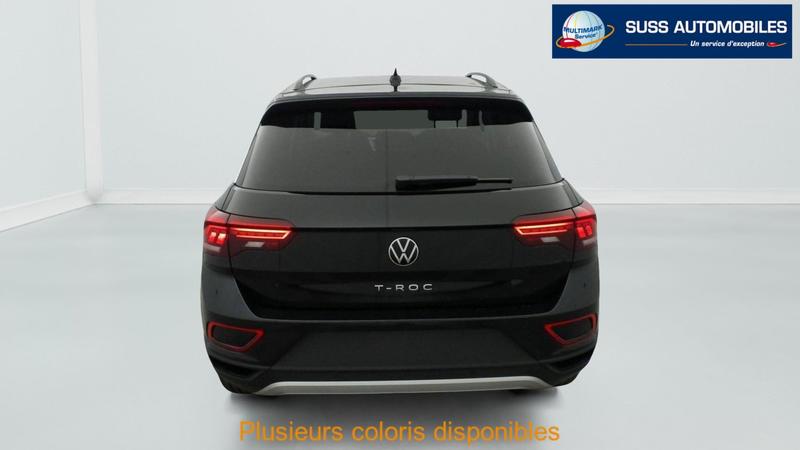 Volkswagen t-Roc 2.0 Tdi 150 Start Stop Dsg7 Life Plus