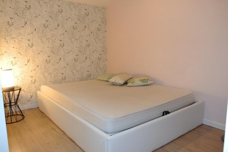 Appartement - 27 m² - 1 pièce