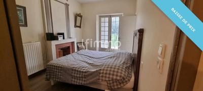 Maison - 72 m² - 1 pièce