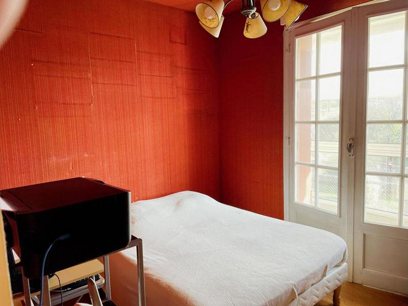 Maison - 120 m² - 7 pièces