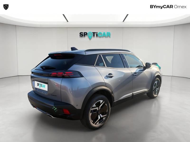 Peugeot 2008 Hybrid 136 e-Dcs6 Allure